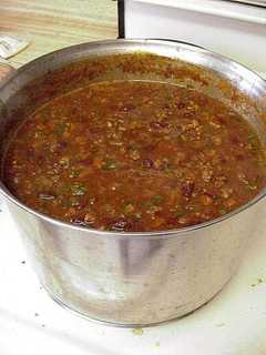 Have Chili With Friends At Katonah Chamber Of Commerce's Chili Tasting
