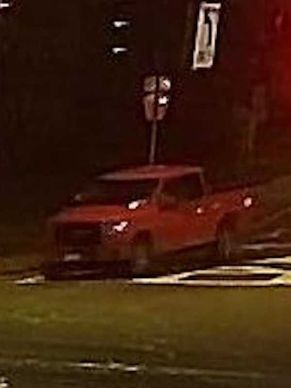 Social Media Leads To Driver In Halloween Night Rockland Hit-Run