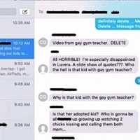 Consequences Demanded For Homophobic Remarks In Dumont Teachers' Zoom Chat