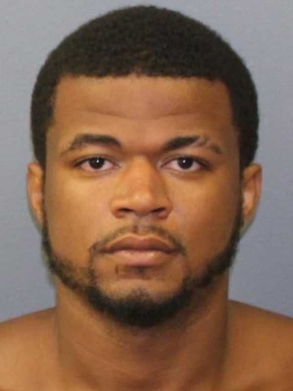 Paterson Driver Charged With DWI Death Of Passenger, 18, In Crash
