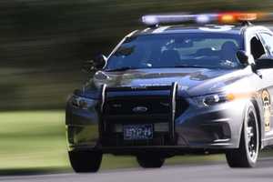 Four Pennsylvania State Troopers Hospitalized After Pursuit on Route 30