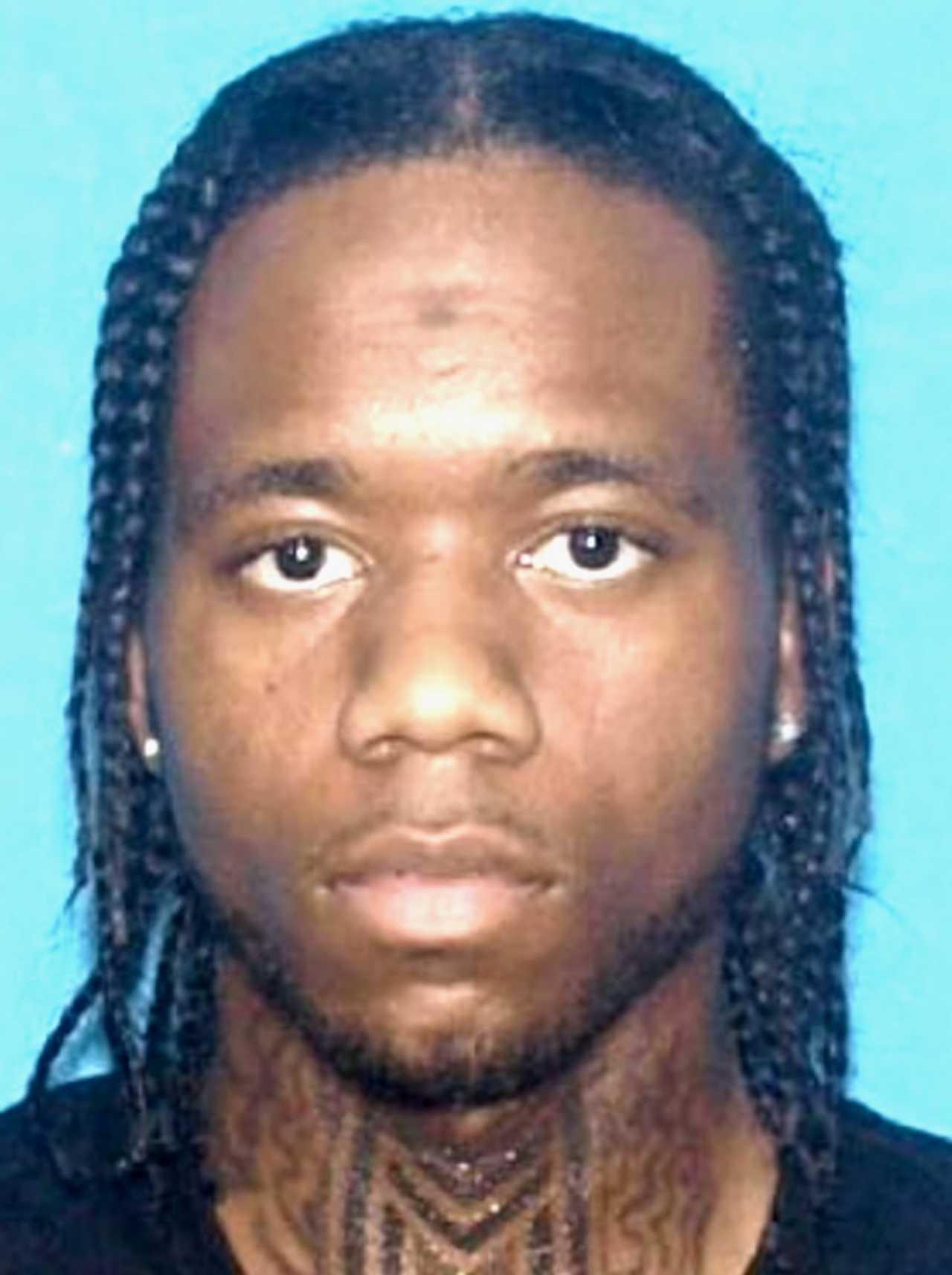 Manhunt Ends: Boyfriend Charged With Murder In Shooting Death Of ...