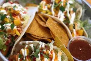 Jersey Shore Mexican Joint Replacing Indian Restaurant In Parsippany