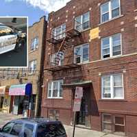 Paterson Man, 26, Stabbed Dead In Group Brawl
