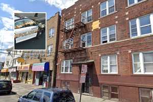 Paterson Man, 26, Stabbed Dead In Group Brawl