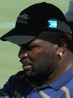 Lawrence Taylor Charged With DUI Days After Rockland Probation Ends