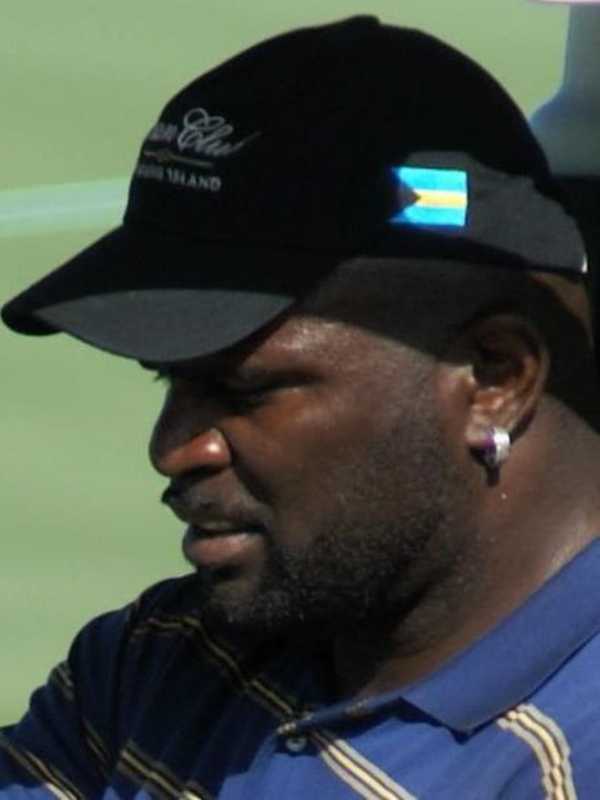 Lawrence Taylor Charged With DUI Days After Rockland Probation Ends