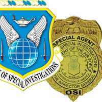 Feds Charge South Jersey Air Force Officer With Trafficking Child Porn
