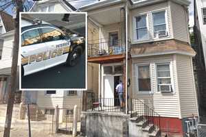 ‘Relentless’: Paterson PD Raids Drug Den, Seizes Hundreds Of Pills, Crack, Guns, $9,000 Cash