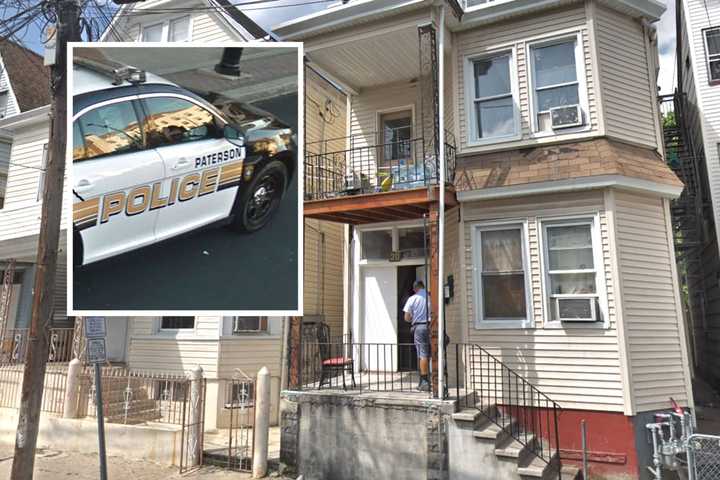‘Relentless’: Paterson PD Raids Drug Den, Seizes Hundreds Of Pills, Crack, Guns, $9,000 Cash