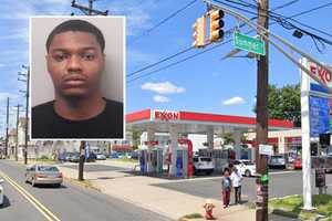 Sheriff: Former Paterson Eastside Football Standout Busted With 259 Heroin Folds For Sale
