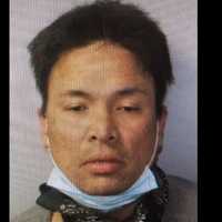 Bergenfield PD: Dumont Driver Released Following Police Pursuit Hits Officer With Car