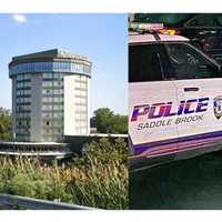 SEE ANYTHING? Armed Robbers Accost Guest At Hotel Off Route 80