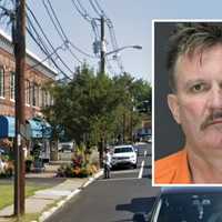 Former Food Network Chef Charged With Pointing Gun At Vehicle In Montvale