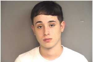 Seen Him? Alert Issued For Man Wanted In Stamford