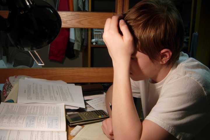 Experts Agree Students May Not Need Homework