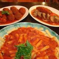 <p>Ferraro’s, located at 166 Halsey Rd., specializes in Italian comfort classics like chicken marsala, eggplant parm and lasagna.</p>