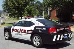 Standoff Ends Peacefully In Exeter