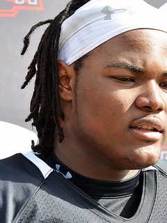 Paramus' Rashan Gary, Top College Recruit, Set To Sign Letter Of Intent