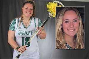 Teammates Rally For College Lacrosse Stars From Oakland, Long Island Killed In Crash