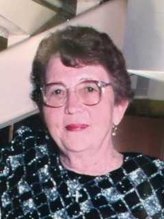 Elizabeth Scheibelhoffer, 80, West Milford Resident
