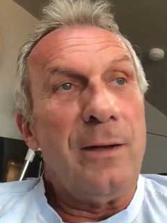 Joe Montana Subdues Kidnapper In Home, Rescues Grandchild