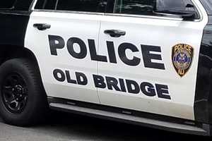 Pedestrian Struck, Killed In Old Bridge