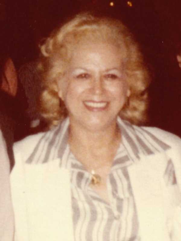 Elaine Santiago, 89, Beacon Resident