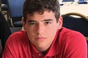 Saddle Brook Dad's Message To Late Son's Peers Will Break Your Heart