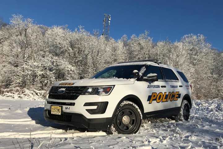 Police: Sussex County Man, 40, Shattered Glasses, Lights, Back Door Window During Bar Dispute