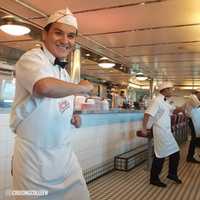 <p>Johnny Rockets has shut its Garden State Plaza location.</p>