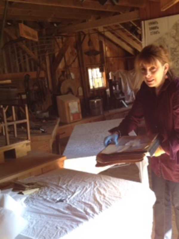 Shelton Historical Society Launches GoFundMe To Repair Water Damage