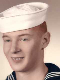 Reginald Leslie Hart, 72, Of Wappingers Falls, Navy, USS Sablefish Veteran