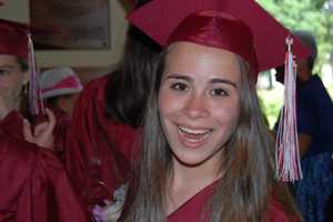 Tenafly, Hasbrouck Heights, Fort Lee Students Receive Scholarship