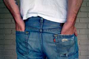 Cliffside Park Students Donate Jeans To Homeless Shelters
