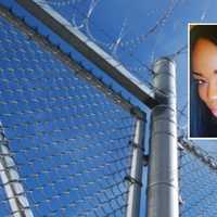 Female NJ Correctional Officer Had Sex For Year With State Prison Inmate, Authorities Charge