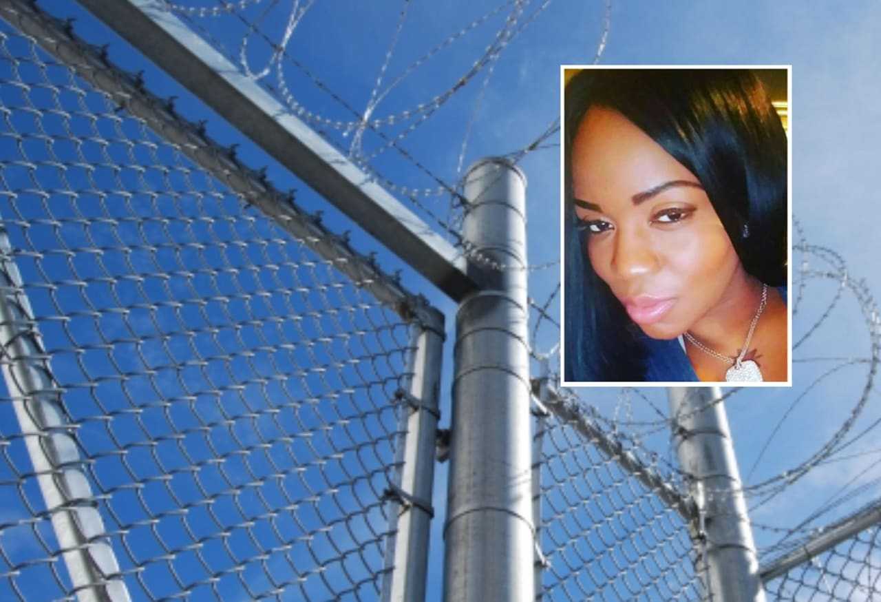 Female NJ Correctional Officer Had Sex For Year With State Prison ...