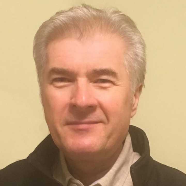 Eric Ciszkowski