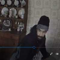 <p>Security camera footage of two suspects implicated in an Easton burglary have been released.</p>