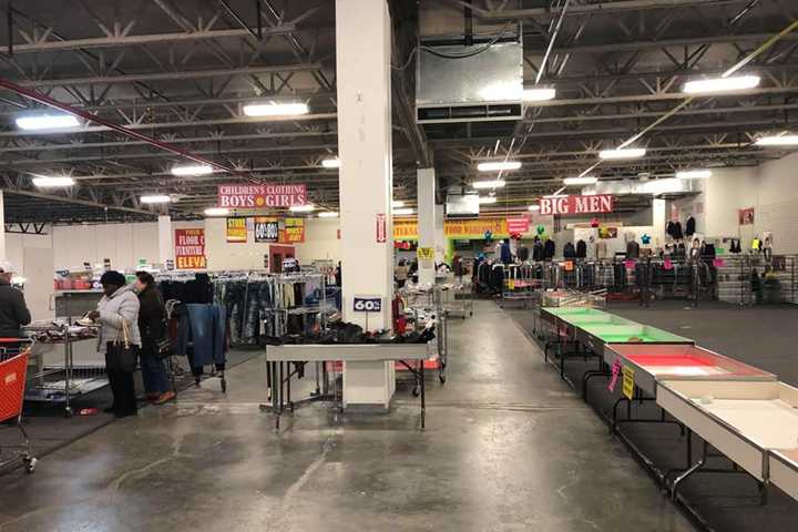 STORE SELLOUT: Lodi's National Wholesale Liquidators Readies For Closing