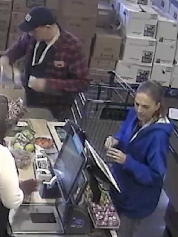 Search On For Suspects Accused Of Stealing Money Clip With $1.6K At Whole Foods