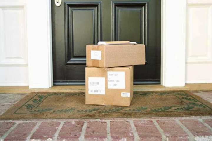 Resident Gets Better Of Porch Pirate Stealing Electronics In Stafford County: Sheriff