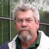 <p>Steve Vreeland</p>