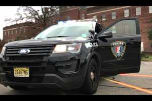 Man Grabs Student Walking To School In Morristown, Police Say