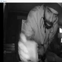 <p>Security camera footage of two suspects implicated in an Easton burglary have been released.</p>