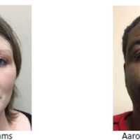 <p>Know them? Beth and Aaron Williams are wanted in an armed robbery.</p>