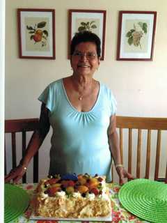 Santos Lopez, 78, Of Englewood