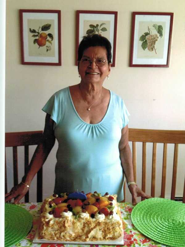Santos Lopez, 78, Of Englewood