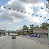 Police: Driver From Florida Attacked By Gang Of Four On Route 46 In Elmwood Park Stabs 2, Flees