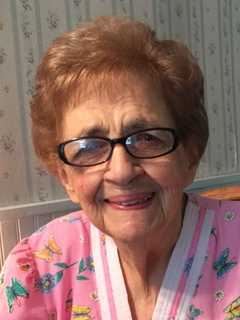 Vera C. Tyndall, 92, Of Tappan